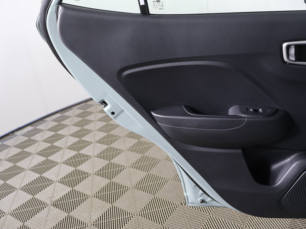 Certified 2026 Hyundai Venue SEL FWD image 22
