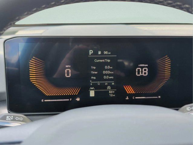 New 2026 Kia Sorento LX FWD image 30