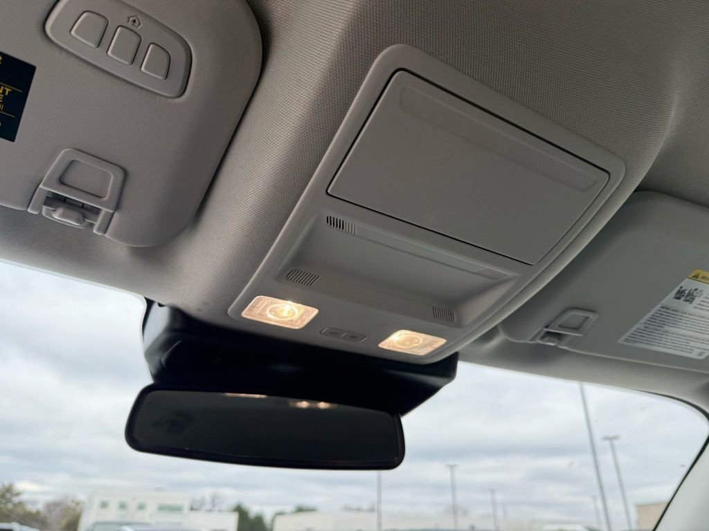 Used 2025 Ford Bronco Sport Outer Banks image 22