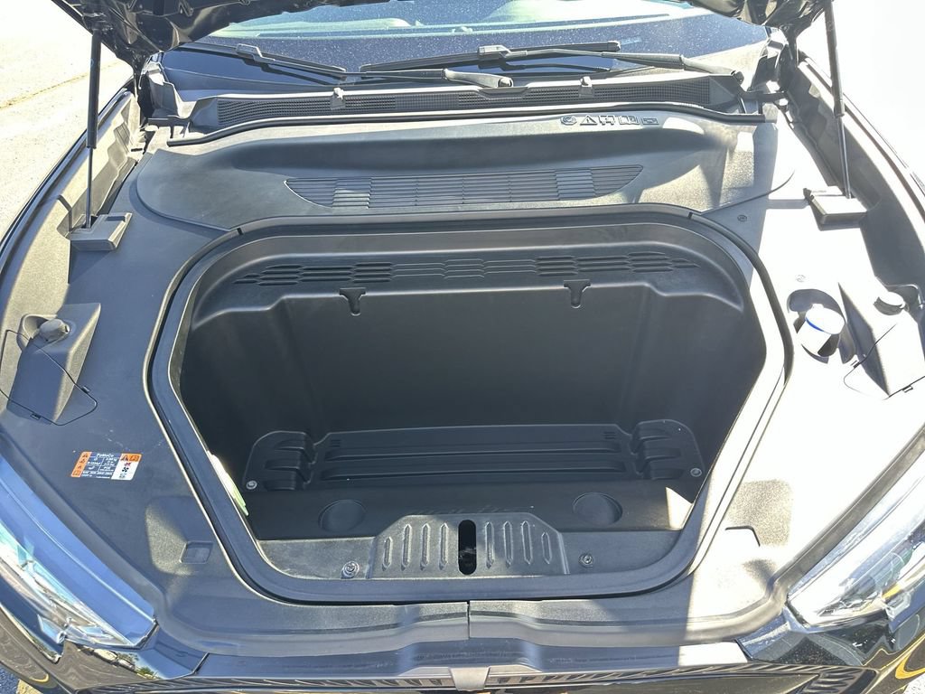 Used 2024 Ford Mustang Mach-E Premium AWD/4WD image 17