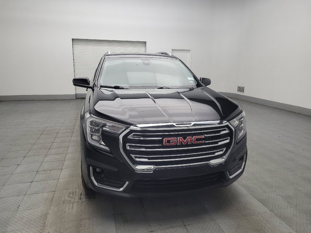 Used 2023 GMC Terrain SLT FWD image 14