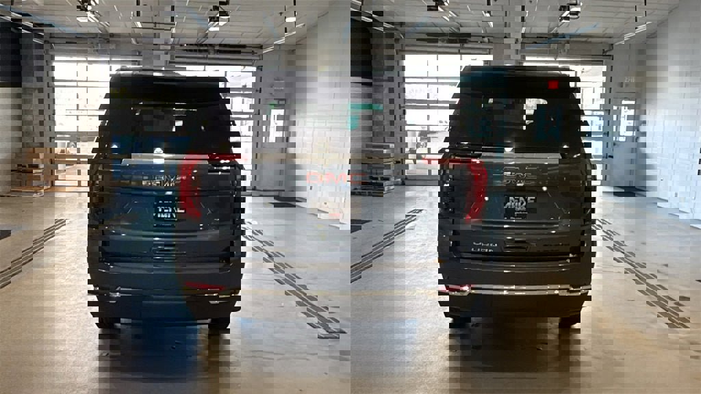 New 2026 GMC Yukon XL Elevation image 6