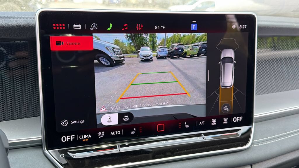 New 2026 Volkswagen Tiguan SE FWD image 28
