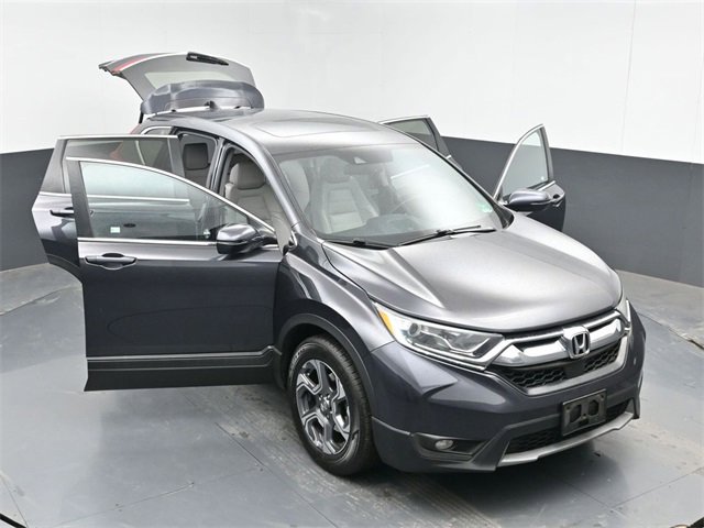 Used 2017 Honda CR-V EX-L image 52
