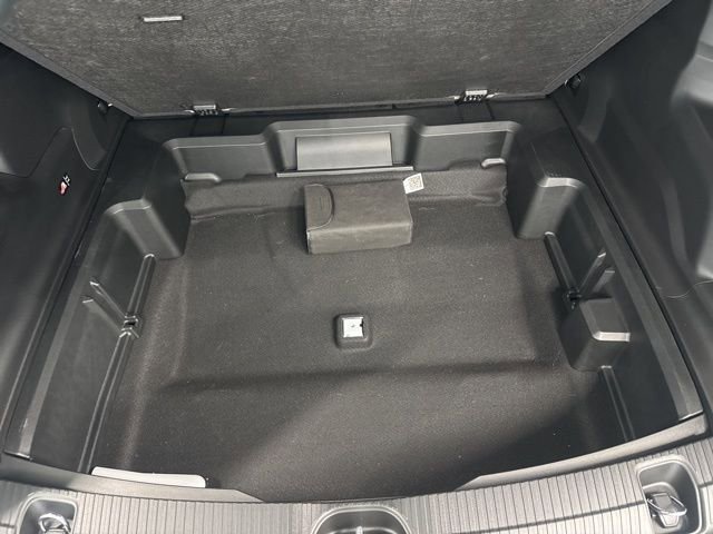 New 2026 Jeep Cherokee Laredo AWD/4WD image 12