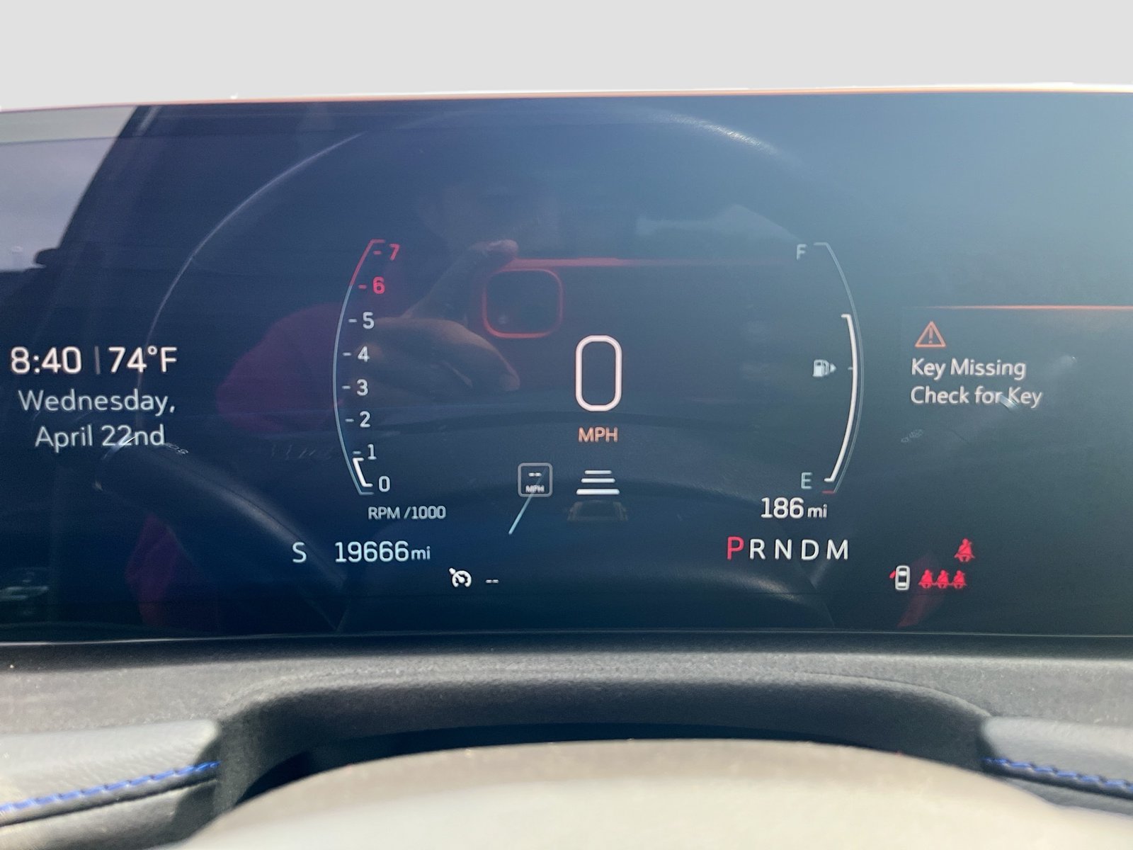 Used 2024 Cadillac XT4 Sport FWD image 12