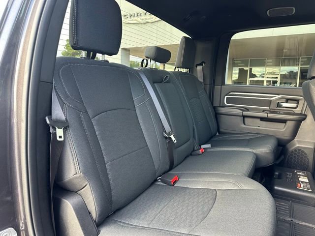 New 2026 RAM 3500 Lone Star image 44