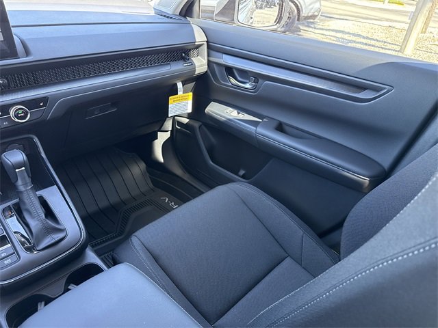 New 2026 Honda CR-V EX image 18