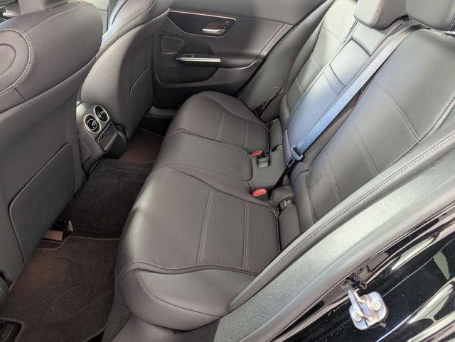 Used 2024 Mercedes-Benz C 300 Sedan image 24