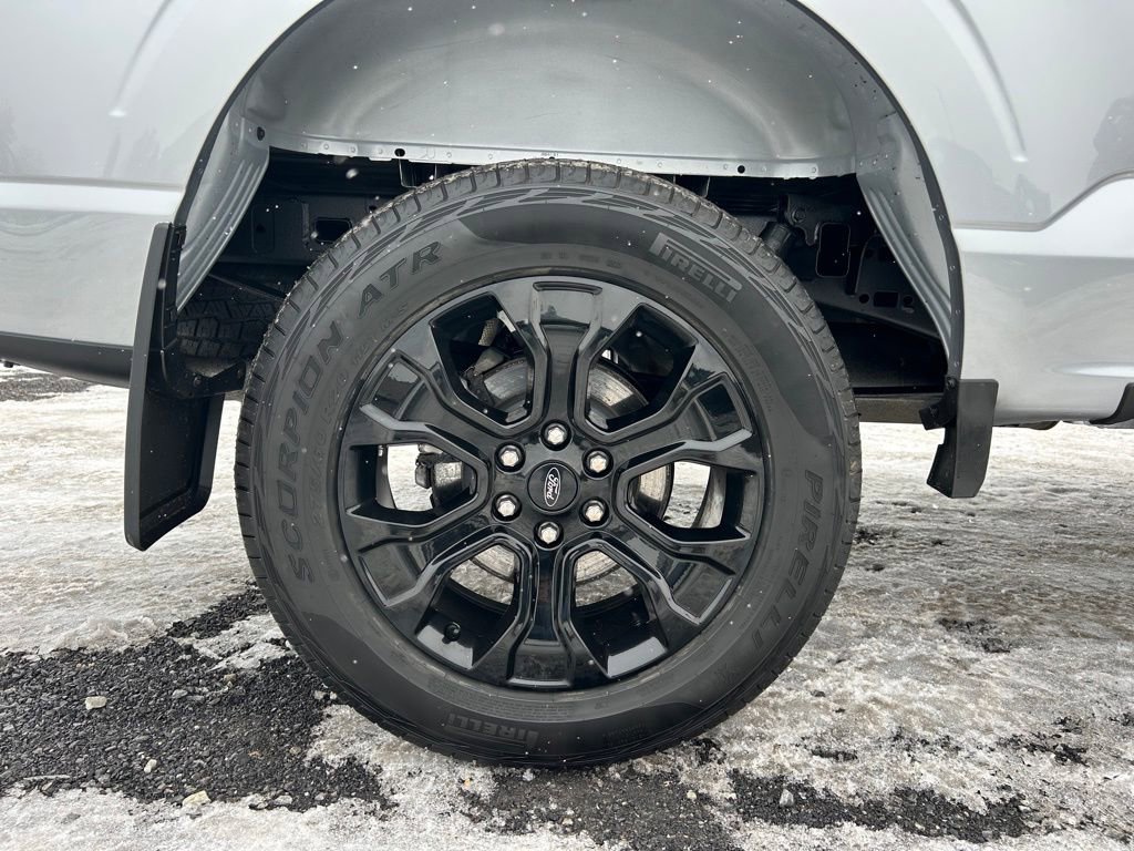 Used 2023 Ford F150 XLT w/ Equipment Group 302A High image 20