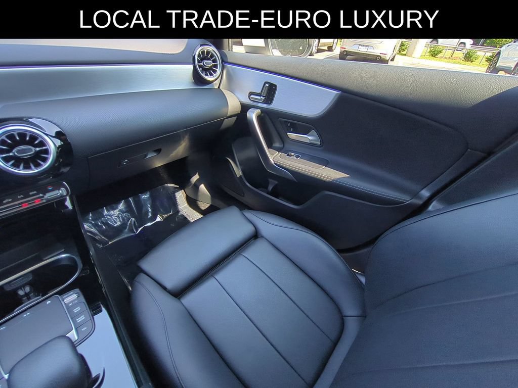 Used 2022 Mercedes-Benz A 220 image 15