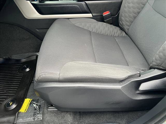Used 2024 Toyota Tundra SR5 image 10