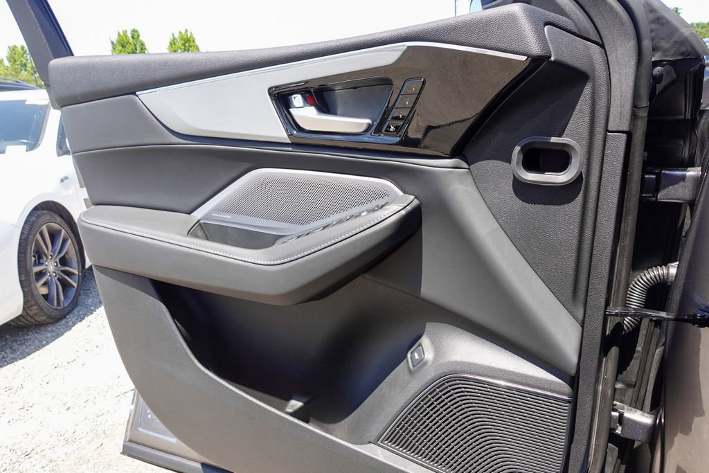 New 2026 Acura MDX w/ Technology Package image 13