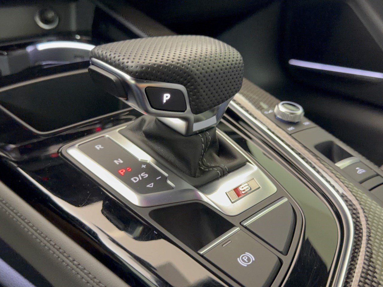 Used 2024 Audi S5 Premium Plus AWD/4WD image 21