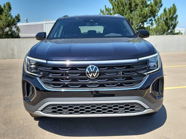 New 2026 Volkswagen Atlas Cross Sport SE image 5