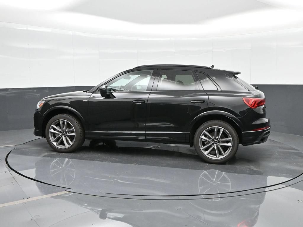 New 2025 Audi Q3 2.0T Premium AWD/4WD image 15