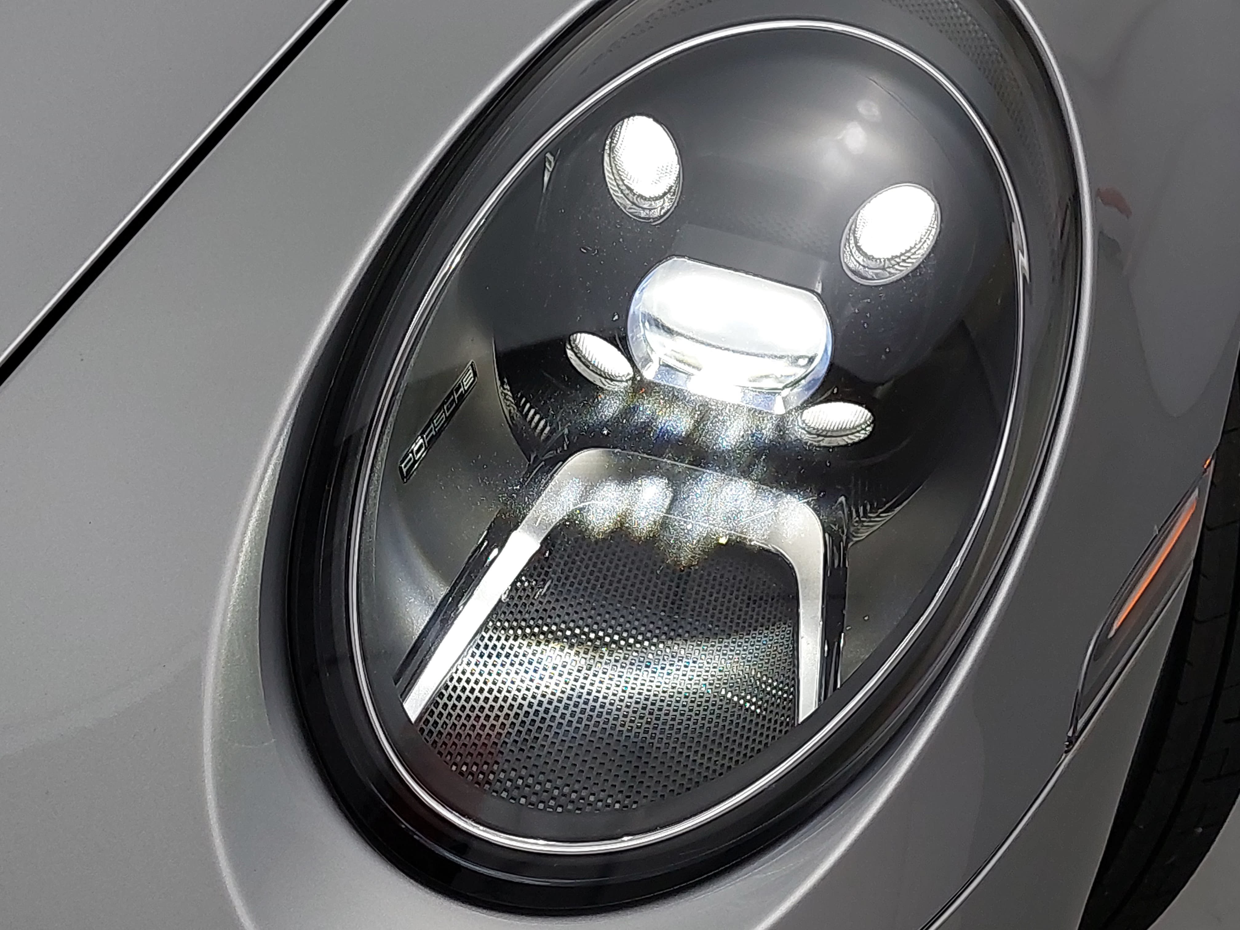 Certified 2024 Porsche 911 Carrera S RWD image 32