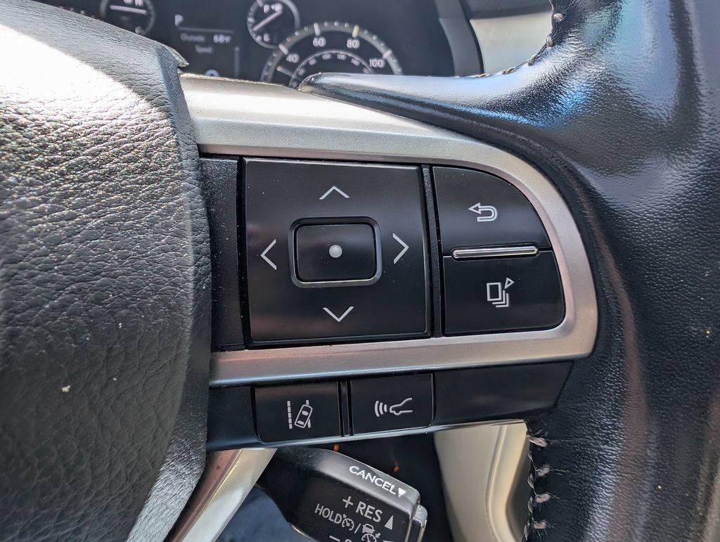 Used 2021 Lexus GX 460 Premium w/ Premium Package AWD/4WD image 30