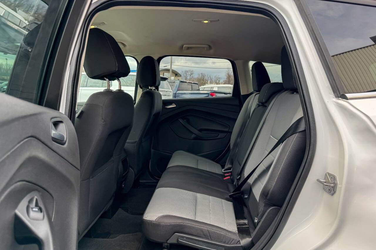 Used 2014 Ford Escape SE image 14