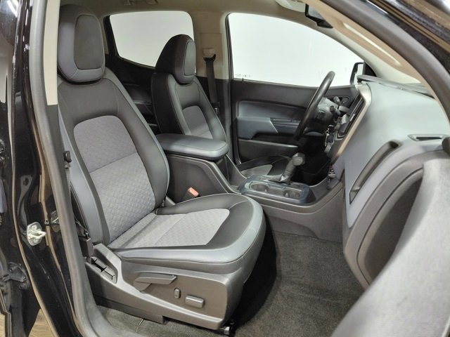 Used 2017 Chevrolet Colorado Z71 image 26