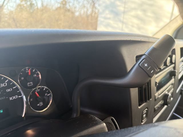 Used 2014 Chevrolet Express 3500 LS image 22