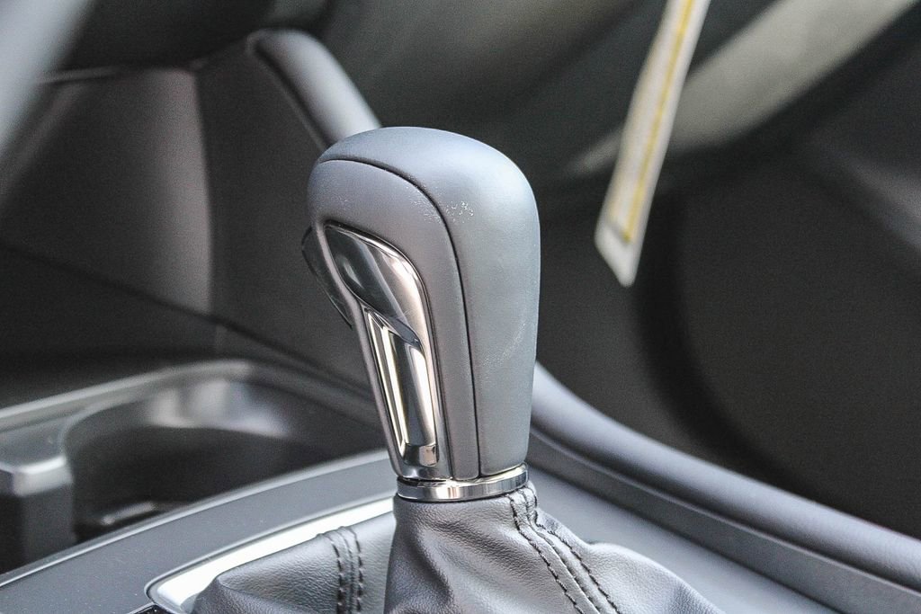 New 2026 MAZDA MAZDA3 s Sport image 24