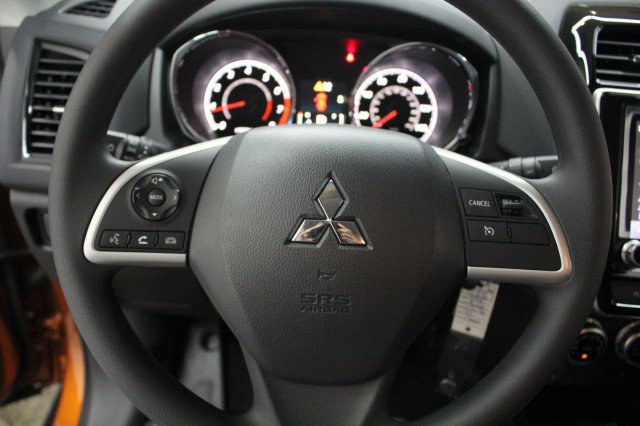 New 2026 Mitsubishi Outlander Sport ES image 8