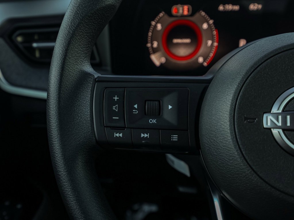 New 2026 Nissan Kicks SV image 26