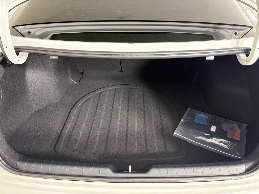 New 2026 Kia K4 EX image 18