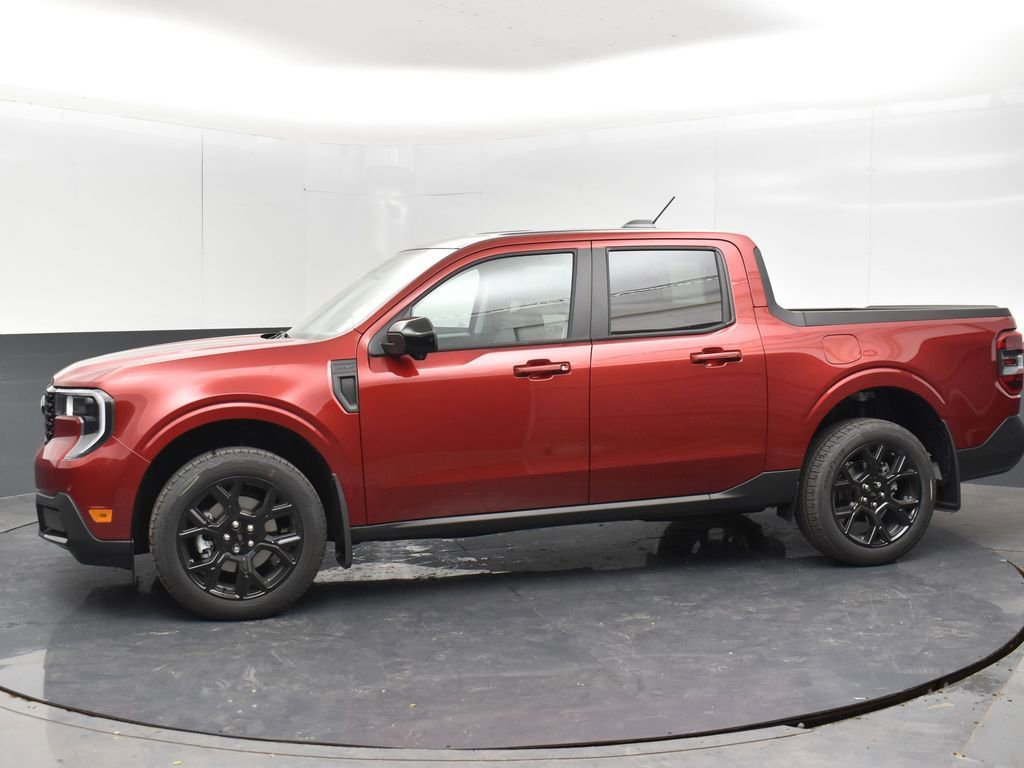 New 2026 Ford Maverick Lariat AWD/4WD image 15