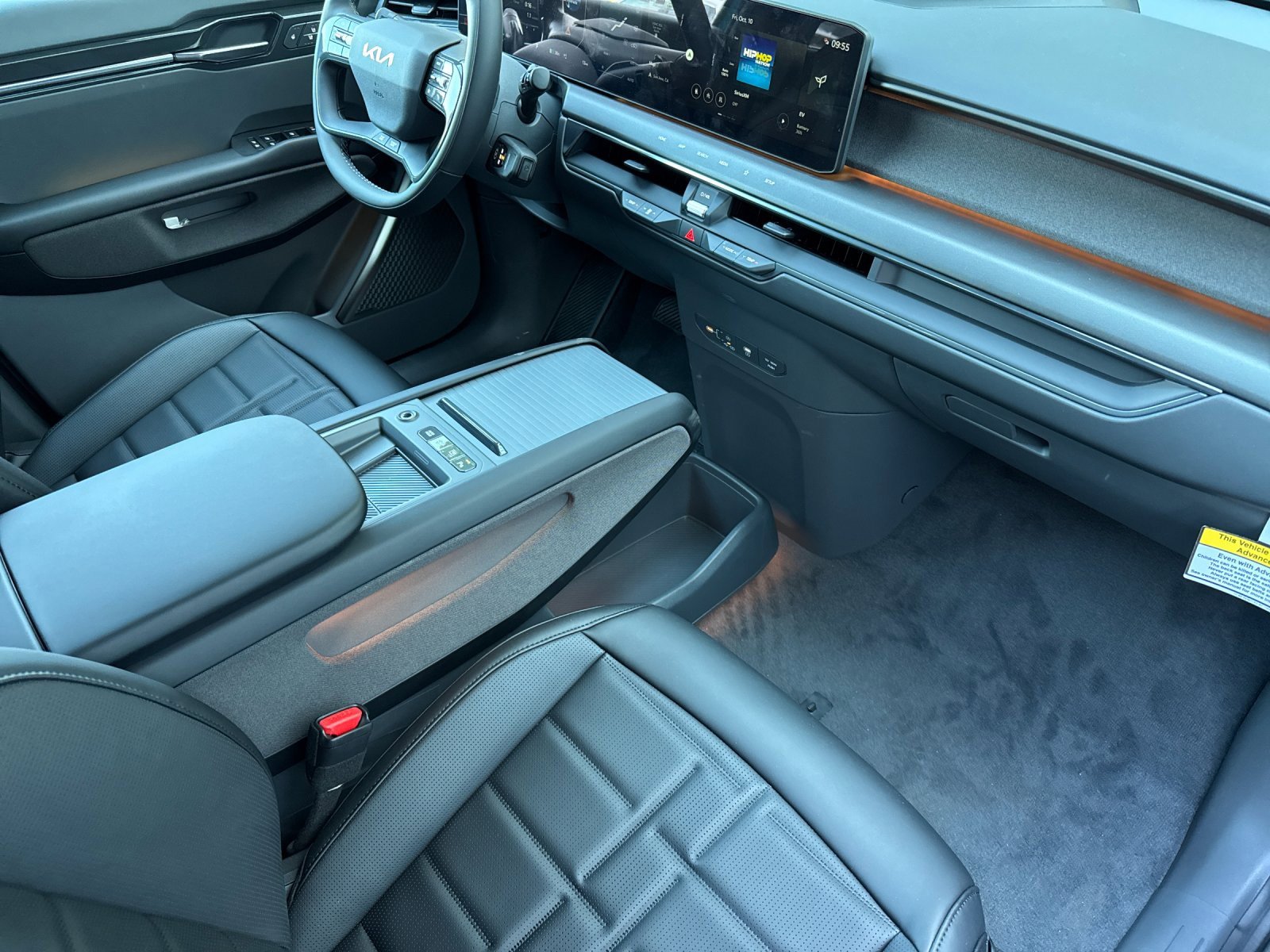 New 2026 Kia EV9 Land image 15