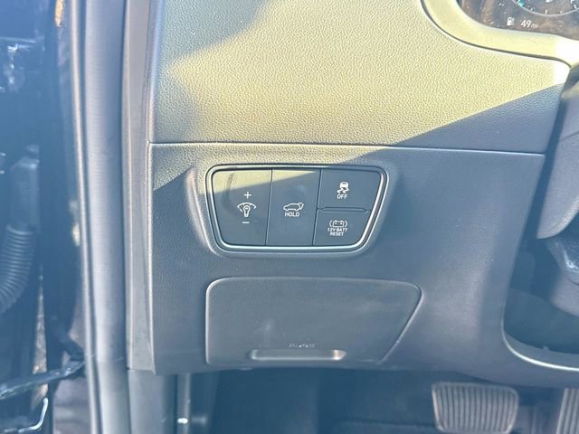 Used 2024 Hyundai Tucson Limited image 28