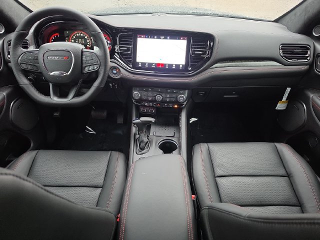New 2027 Dodge Durango GT AWD/4WD image 9