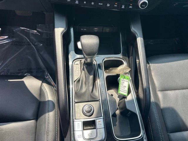 Certified 2024 Kia Telluride LX FWD image 28