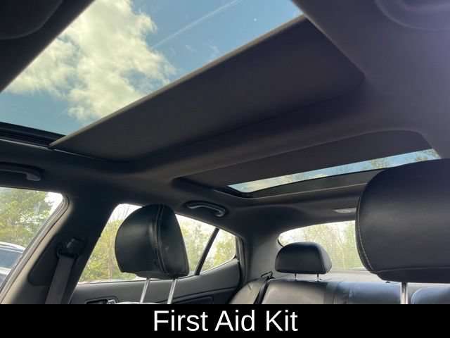 Used 2013 Kia Optima SX w/ Limited Pkg FWD image 20
