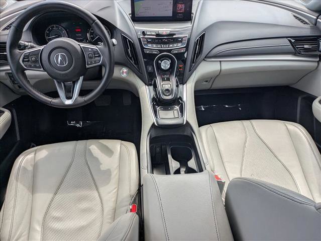 Used 2019 Acura RDX AWD w/ Technology Package image 19