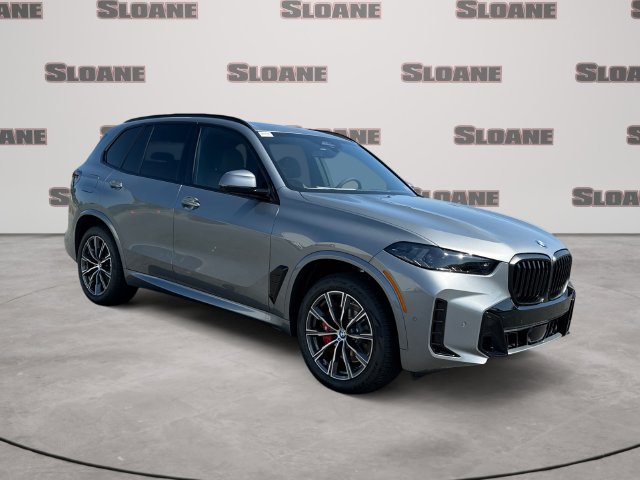 New 2026 BMW X5 xDrive40i w/ M Sport Package AWD/4WD image 7