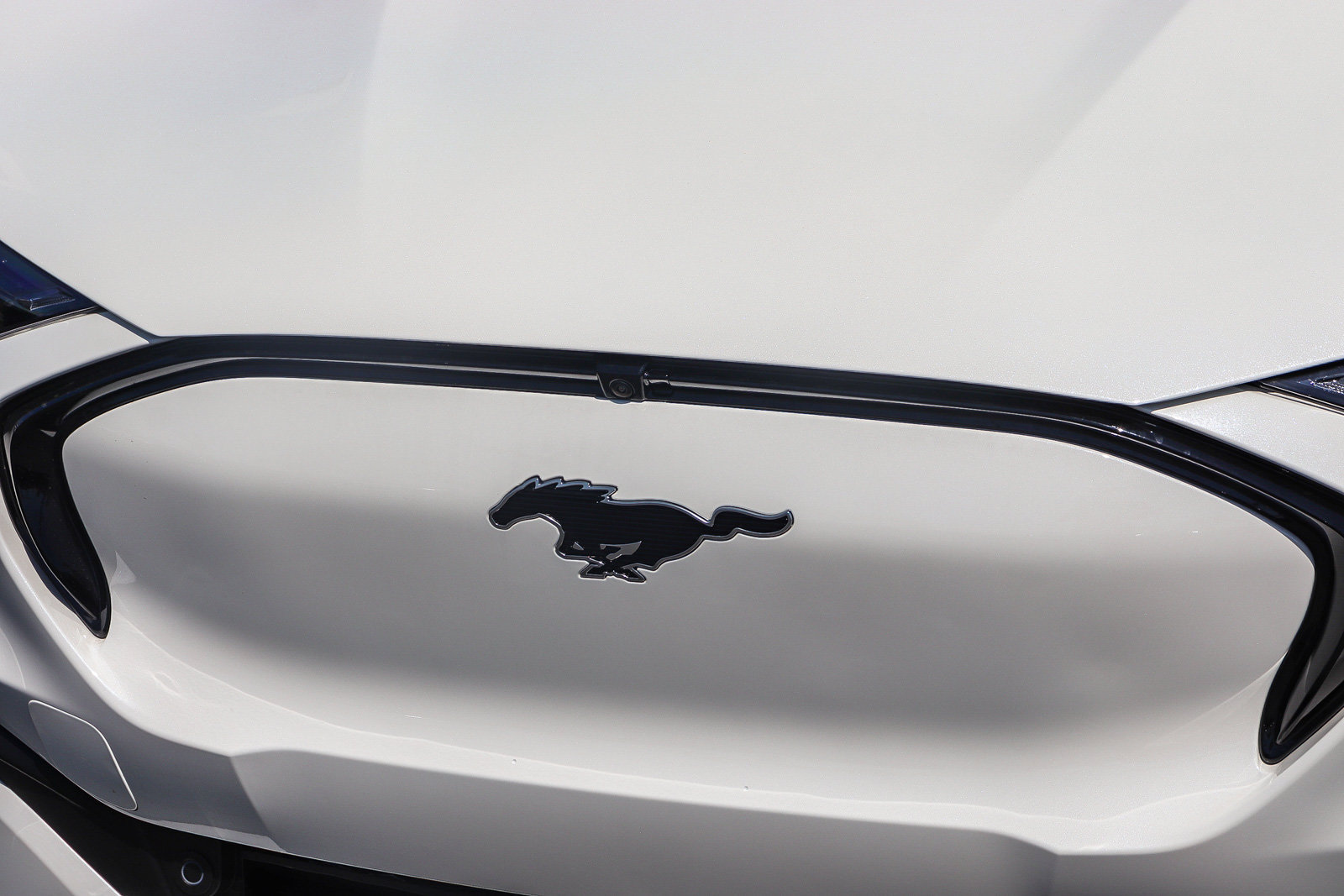 New 2026 Ford Mustang Mach-E Premium RWD image 12