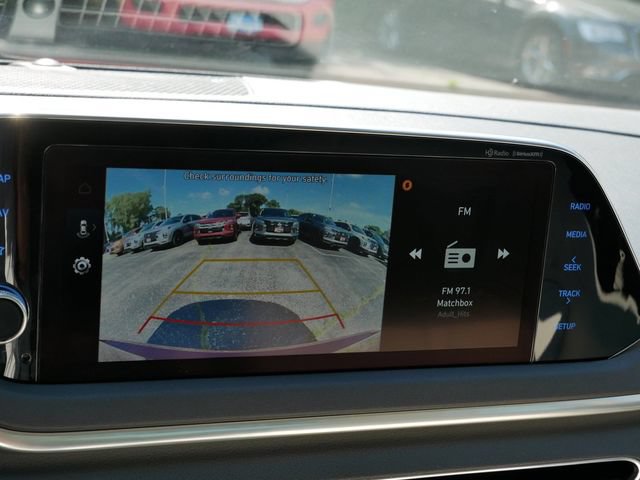 Used 2023 Hyundai Sonata SEL w/ Cargo Package FWD image 27