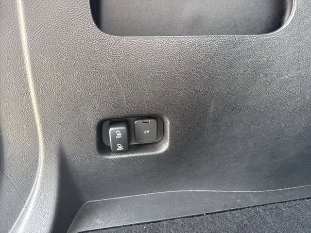 Used 2024 Ford Edge SEL w/ Convenience Package image 13