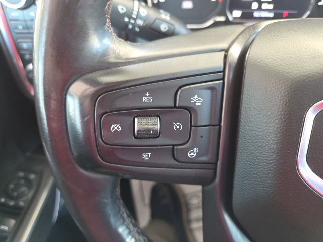 Used 2021 GMC Sierra 2500 AT4 w/ AT4 Premium Plus Package image 60