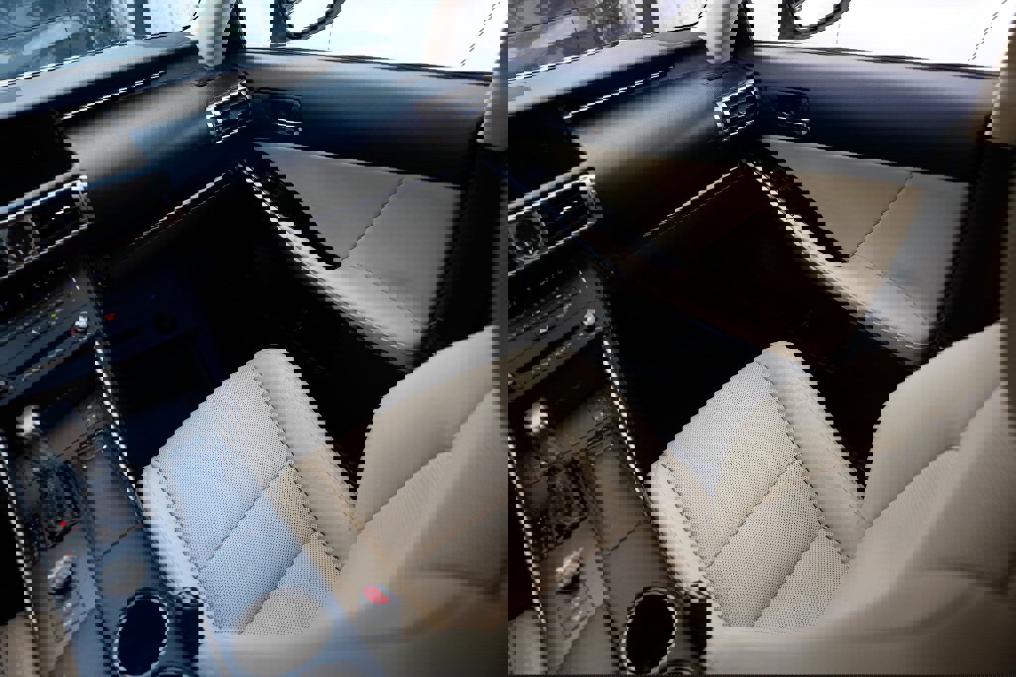 Used 2015 Lexus IS 250 w/ Navigation System Package image 27