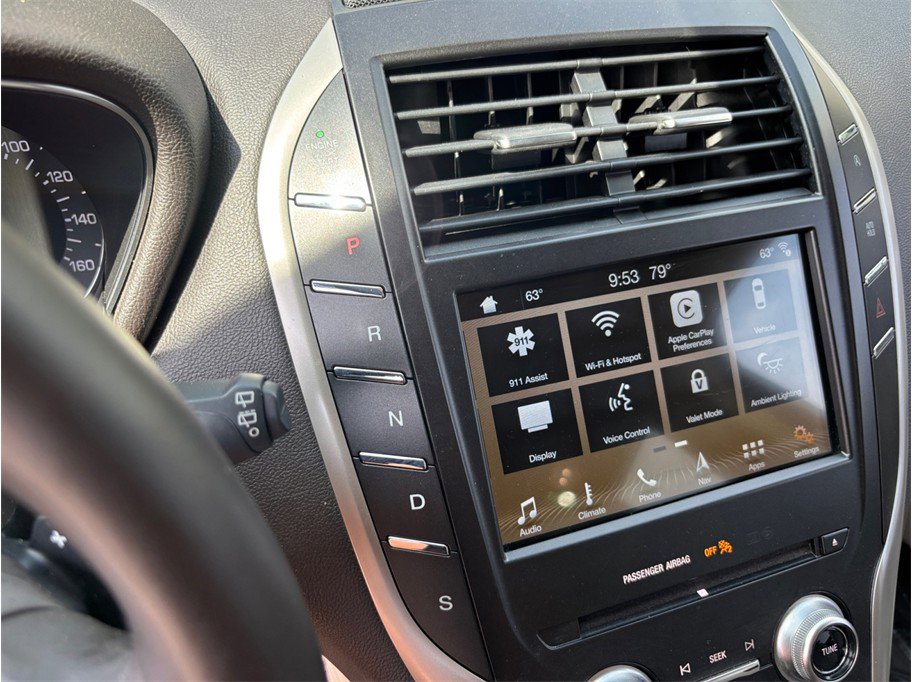 Used 2018 Lincoln MKC Reserve w/ Lincoln MKC Climate Package FWD image 37