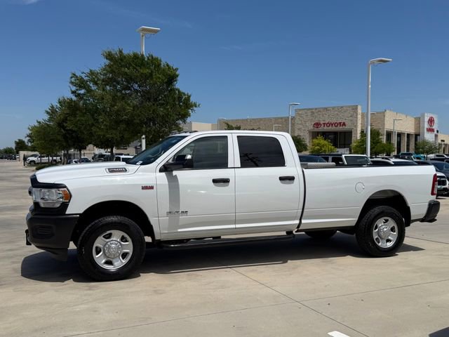 Used 2020 RAM 2500 Tradesman w/ Snow Chief Group AWD/4WD image 7