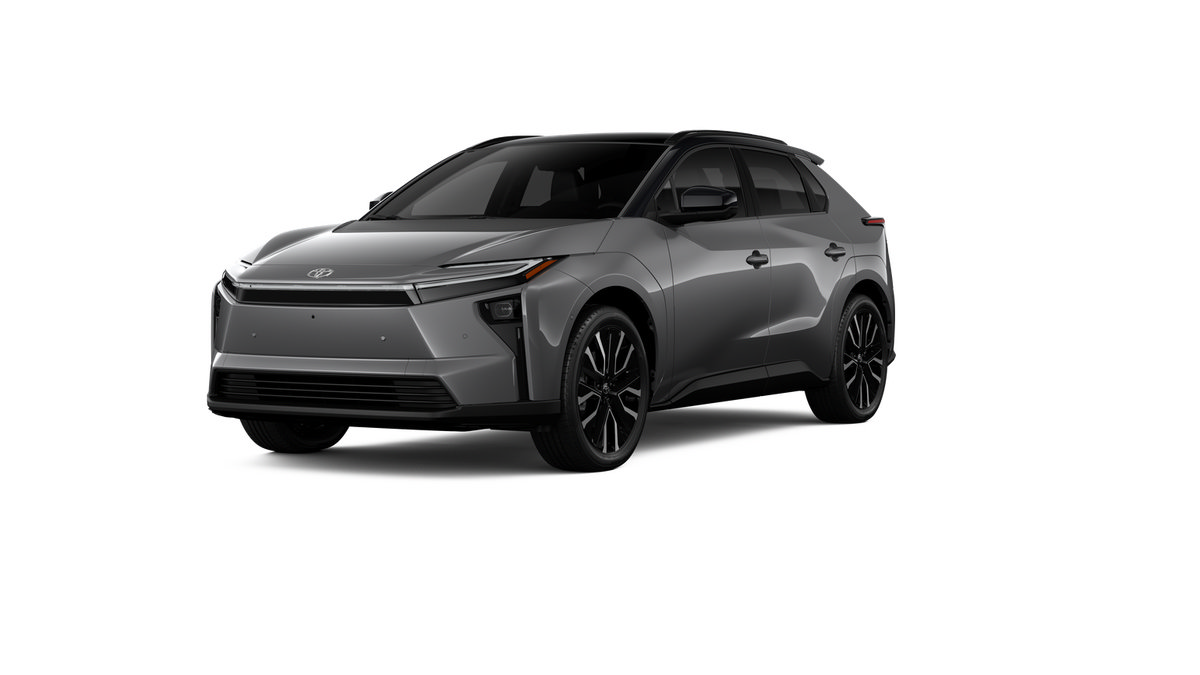 New 2026 Toyota bZ AWD/4WD image 42