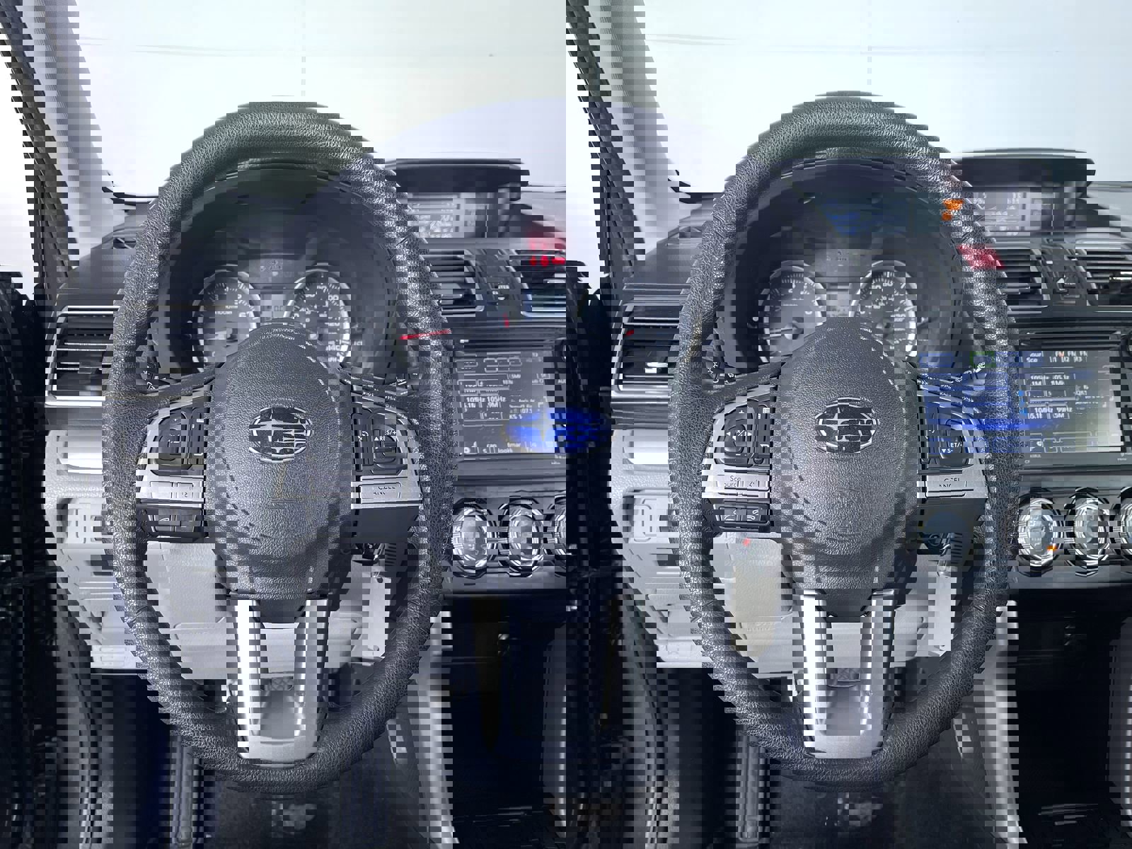 Used 2017 Subaru Forester 2.5i image 16