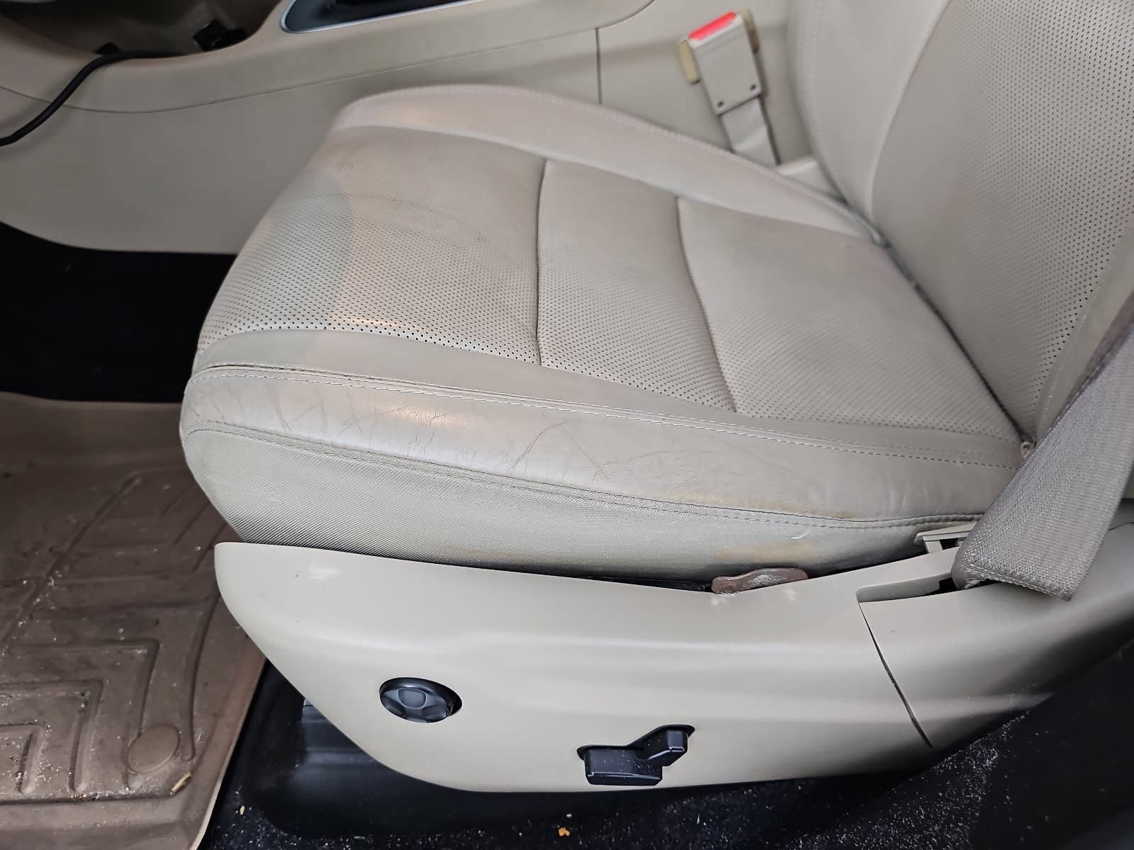 Used 2018 Dodge Durango Citadel w/ Technology Group AWD/4WD image 27