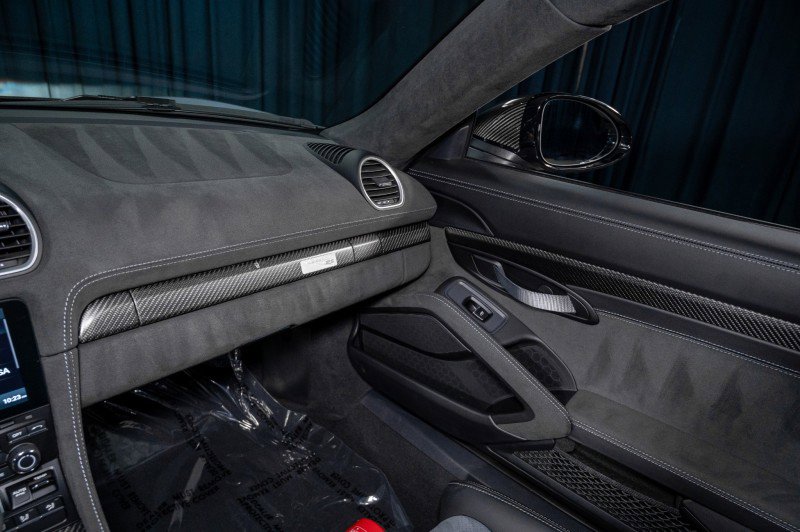 Used 2023 Porsche 718 Cayman GT4 RS image 29