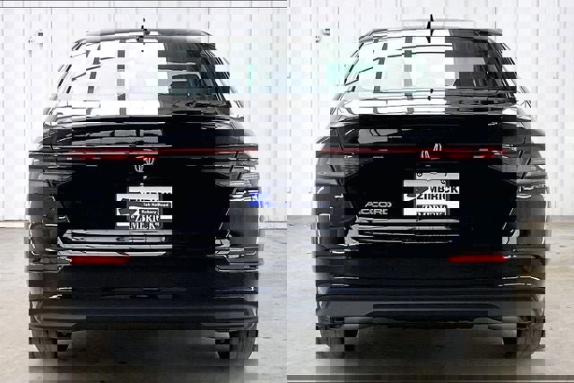 New 2026 Honda Accord LX image 4