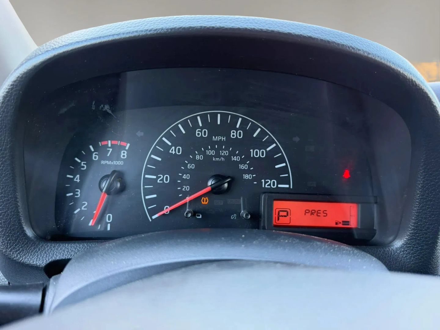 Used 2020 Nissan NV200 SV w/ Back Door Glass Package FWD image 19